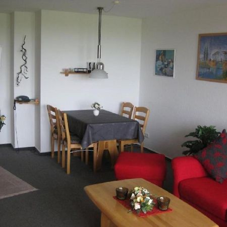Residenz 08 Appartement Cuxhaven Buitenkant foto