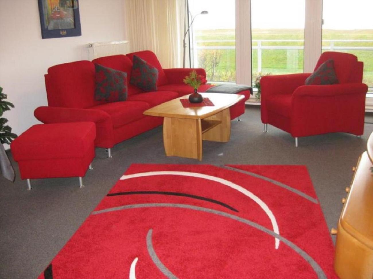 Residenz 08 Appartement Cuxhaven Buitenkant foto